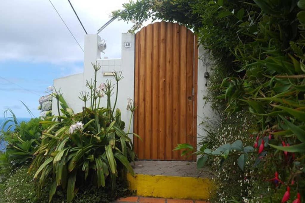 Sunset Nest Villa Ponta Delgada Eksteriør bilde