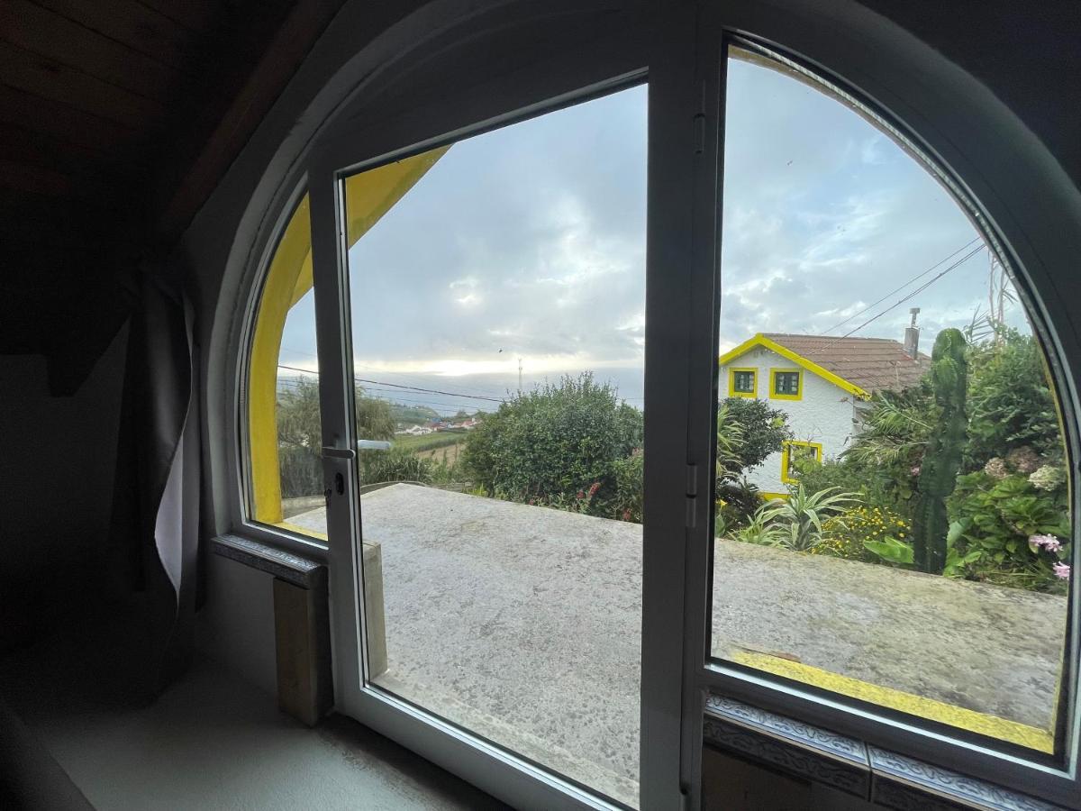 Sunset Nest Villa Ponta Delgada Eksteriør bilde